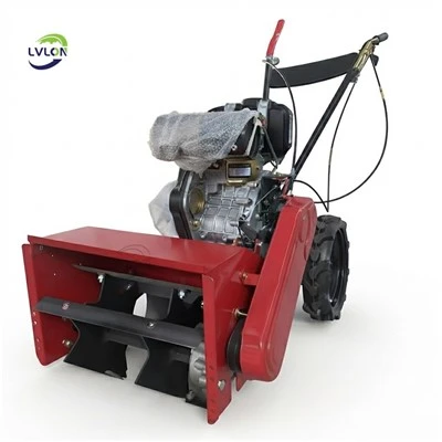 6hp Küçük Yeke